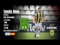 Tomás Muia 2025 Tomás Muia 2025