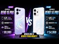 oppo reno 16 pro vs oppo reno 14 pro - full comparison 🔥 what the difference between