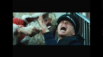 Hot Fuzz Intro