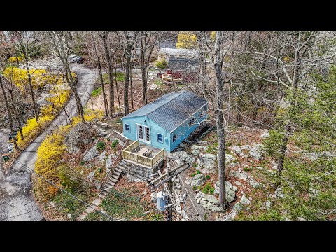 29 Pine Hollow Rd, Putnam Valley, NY home video tour