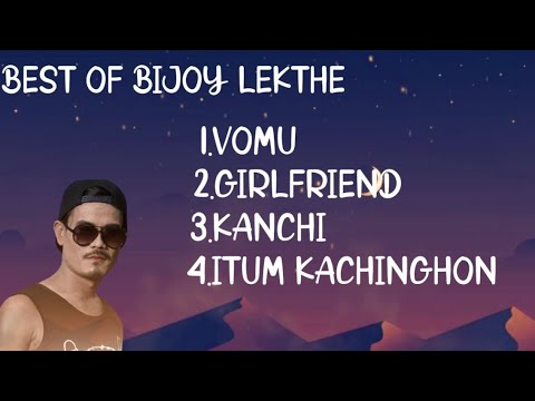 Best of BIJOY LEKTHE ll new    songs ll