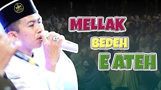 MELLAK BEDEH E ATEH | TANBIHUL GHAFILIEN