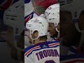 Kreids in front! #chriskreider #nyr #nhl #nhlplayoffs