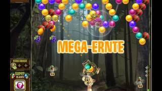 Bubble Safari Level 370