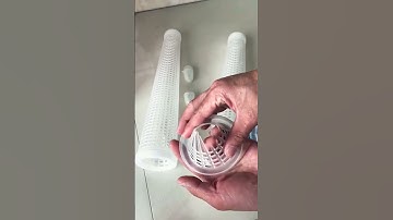 ỐNG TRÚM BẮT LƯƠN, BẮT TRẠCH