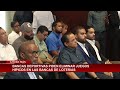 Bancas deportivas piden eliminar juegos hípicos en las bancas de loterías