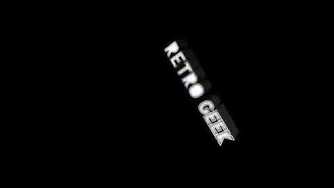 Intro para:retro geek