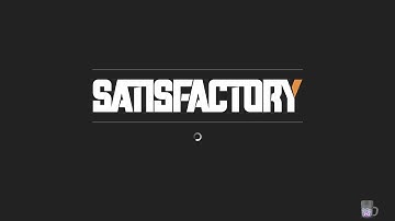 NEW MEGA FACTORY SKYSCRAPER BUILD EP. 6  FIRST FLOOR, UPDATE #3 | SATISFACTORY