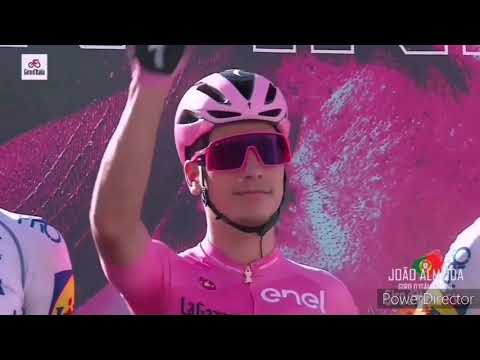 João Almeida | Portuguese Legend | Giro d'Italia 2020
