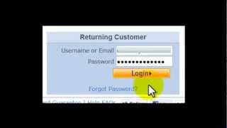 How to Edit Your Calling Card Auto-recharge Settings - Logged In screenshot 5