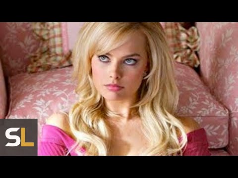 Vídeo: Que Linda E Jovem: Margot Robbie Sem Maquiagem Foi Comparada A Uma Adolescente