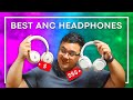 The best noise canceling headphones 2024 best budget midtier and overall