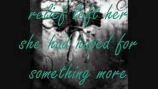 The Way She Feels  -- Between The Trees  -- lyric video