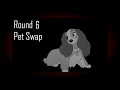 ☾MissDisney Round 6☽ || Pet Swap