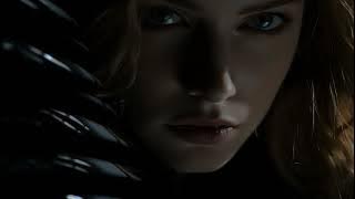 AFFECTWAVE = BROWN EYES