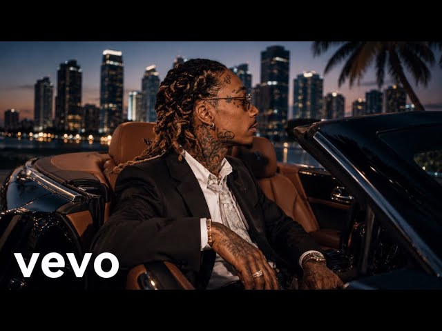 Wiz Khalifa “Calm High Vibes” ( official music video)2026 - YouTube