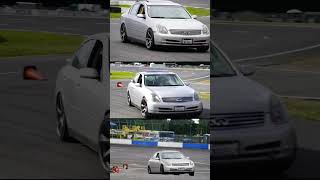 G35 Sedan 2004 Autocross #g35sedan #g35 #v35sedan #autox #autocross