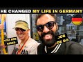 RUNNING MY FIRST BERLIN MARATHON | SETTING NEW LIFE GOALS | LIFE IN EUROPE | INDIAN IN EUROPE HINDI