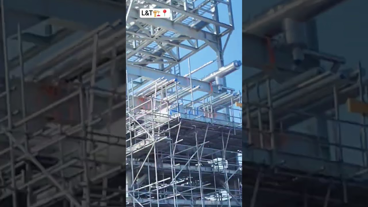 L&T MFFK 🏗️🦺