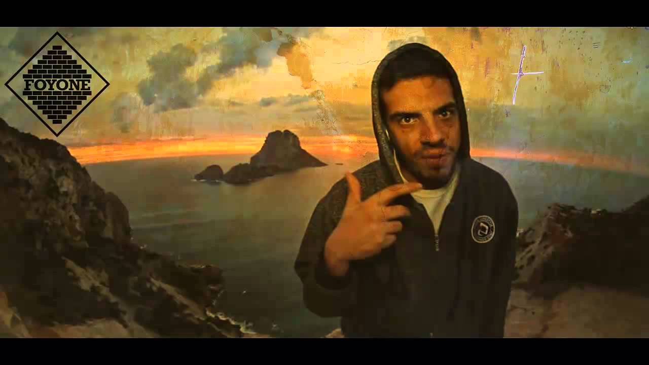 Foyone - Gnosis - YouTube