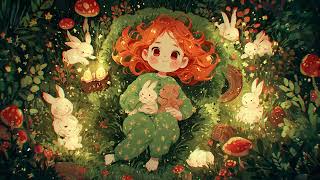Nap Time Harmony π΅ Calm, Ambient Sleep Music for Kids