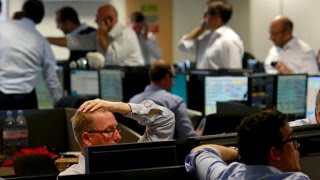UK faces aftermath of vote to leave EU