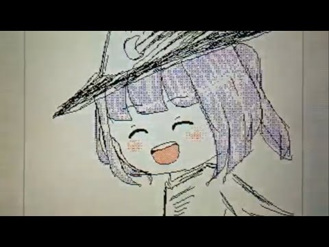 (とび森&うごメモ)ハロー！ハロウィン🎃AnimalCrossing