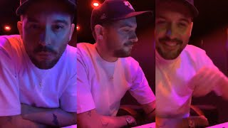 Famous G Eazy Instagram Live | March 31st, 2020 Profile