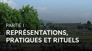 Le fait religieux à travers ses représentations, pratiques et rituels (partie 1) | Colloque 5/8