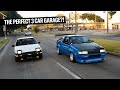 Pec's Perfect 3 Car AE86 Collection | N2/Street/Show