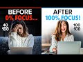 7 BEST Study Tips To Stay Focused (2021)