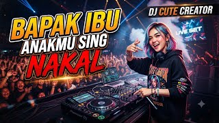 DJ JAWA FULL BASS ENAK BANGET | Anakmu Nakal, Nglabur Langit, Taman Jurug, Nemu, Ketaman Asmoro Jawa