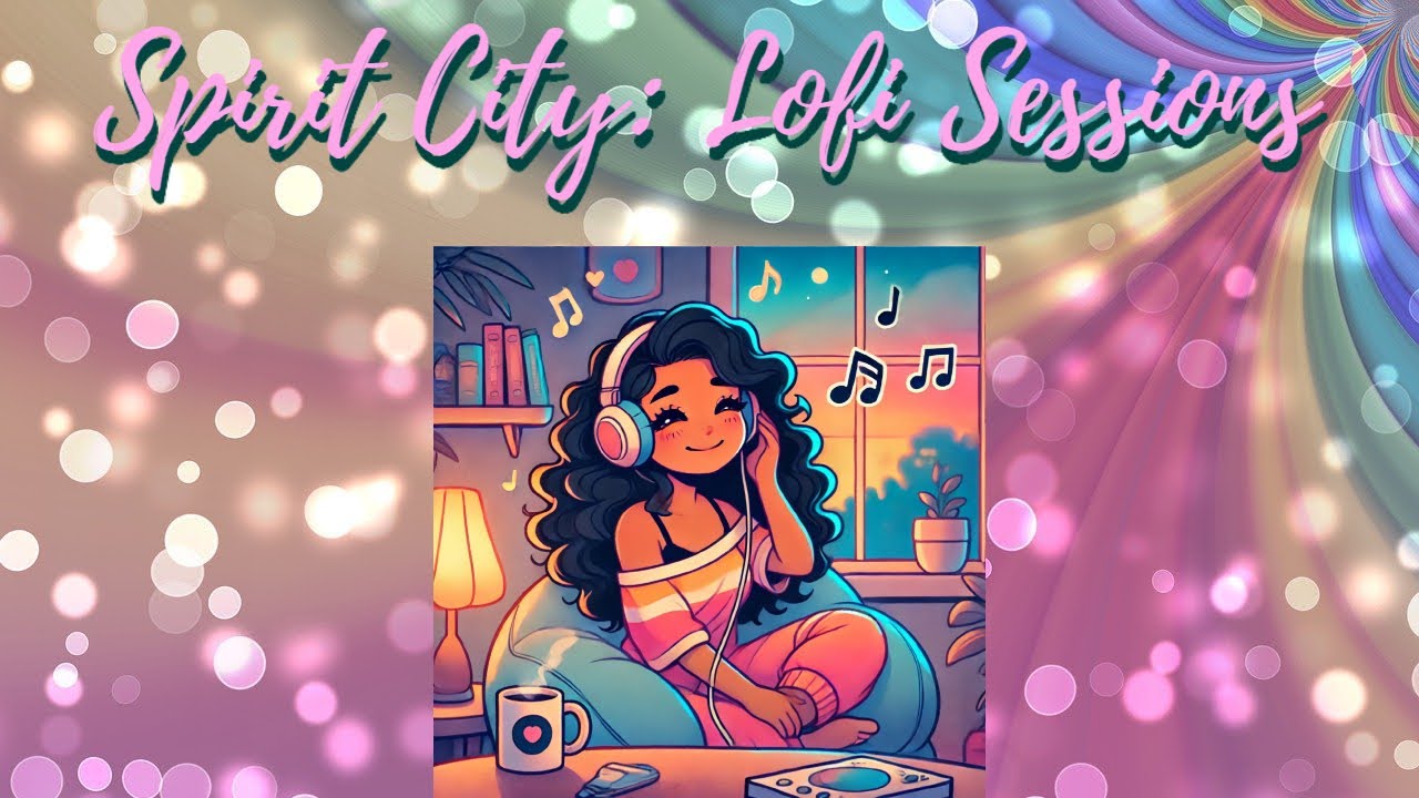 🍍 Tropical Haze Harmony 🏖️