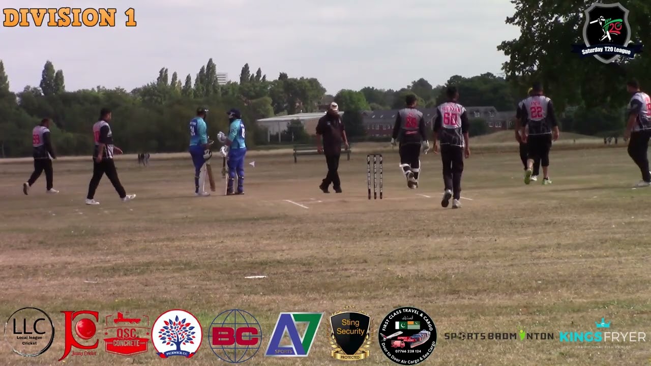 BALTIC CONTROL CC VS HUSSAIN CC