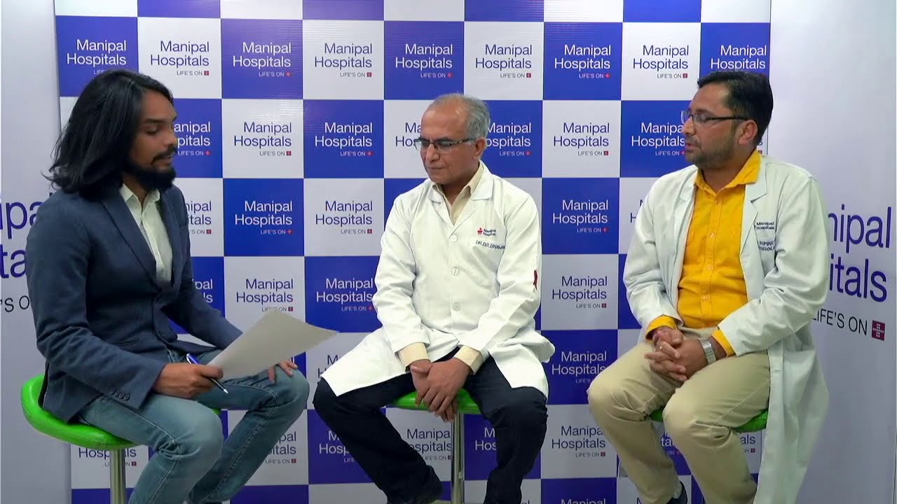 Manipal Hospitals Jaipur wishes you a healthy World Kidney Day| Best Nephrologist in India | Urology