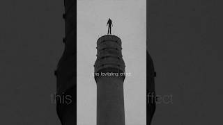 Try this levitating effect!! #tutorial #davinciresolve