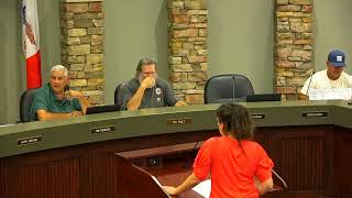 Planning Commission  9/15/2026
