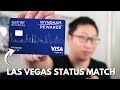 The best credit card for las vegas  barclays wyndham rewards earner business