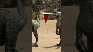 It&#39;s the Dinosaur Games! 🦖 | T-Rex Ranch Dinosaur Videos for Kids