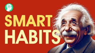 13 Daily Habits to Boost Your Intelligence ⤵