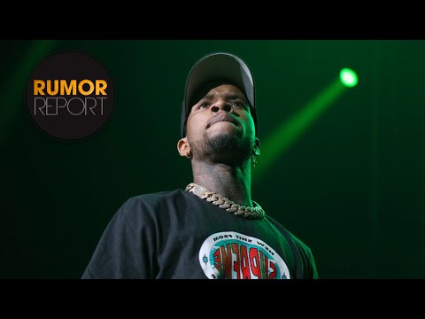 Tory Lanez On People Turning Their Back on Him Following Megan Thee Stallion Incident