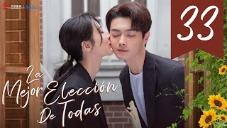 【SUB ESPAÑOL】 ▶Drama: La Mejor Elección De Todas - Best Choice Ever - 承欢记 (Episodio 33)