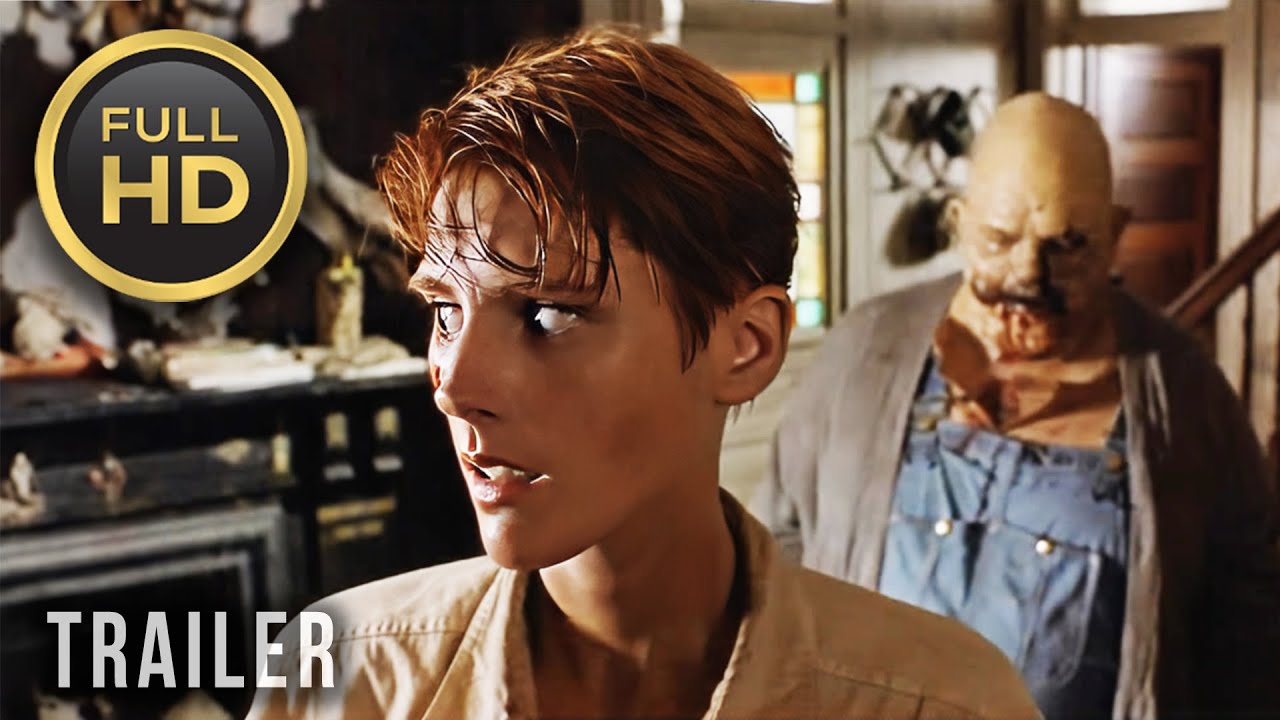 🎥 NIGHT OF THE LIVING DEAD (1990) Trailer Full HD