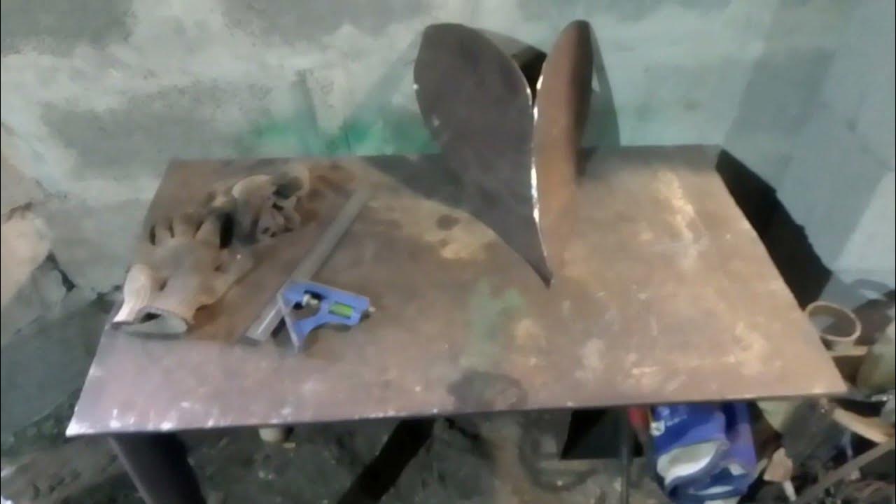 Окучник - YouTube