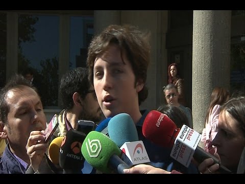 Pequeño Nicolás: "Me considero una víctima"