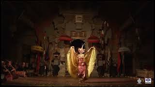 Tugas Seni Budaya|Penjelasan tentang tari Cendrawasih Bali|SYIFA MUFIDA NOVIANA|7B