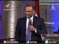 الألم (7) - د. ماهر صموئيل - كنيسة قصر الدوبارة