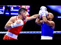 Roniel iglesias cub vs zeyad ishaish jor aiba world boxing championships 2021 67kg