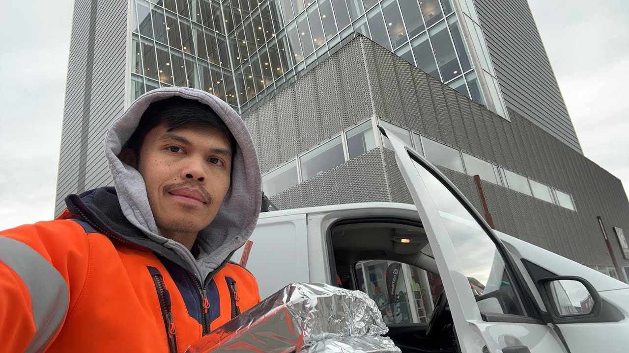 DITO TAYO SA CAPITAL CITY NG GREENLAND BUMILI NG PAGKAING PINOY