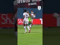 Ilhan Fandi is at the right place to level it! | Singapore 1-1 Indonesia | ASEAN Hyundai Cup 2026